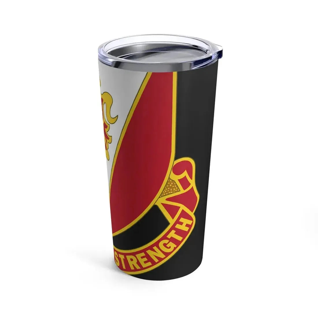 293 Engineer Battalion (U.S. Army) Tumbler 20oz - Go Mug Yourself
