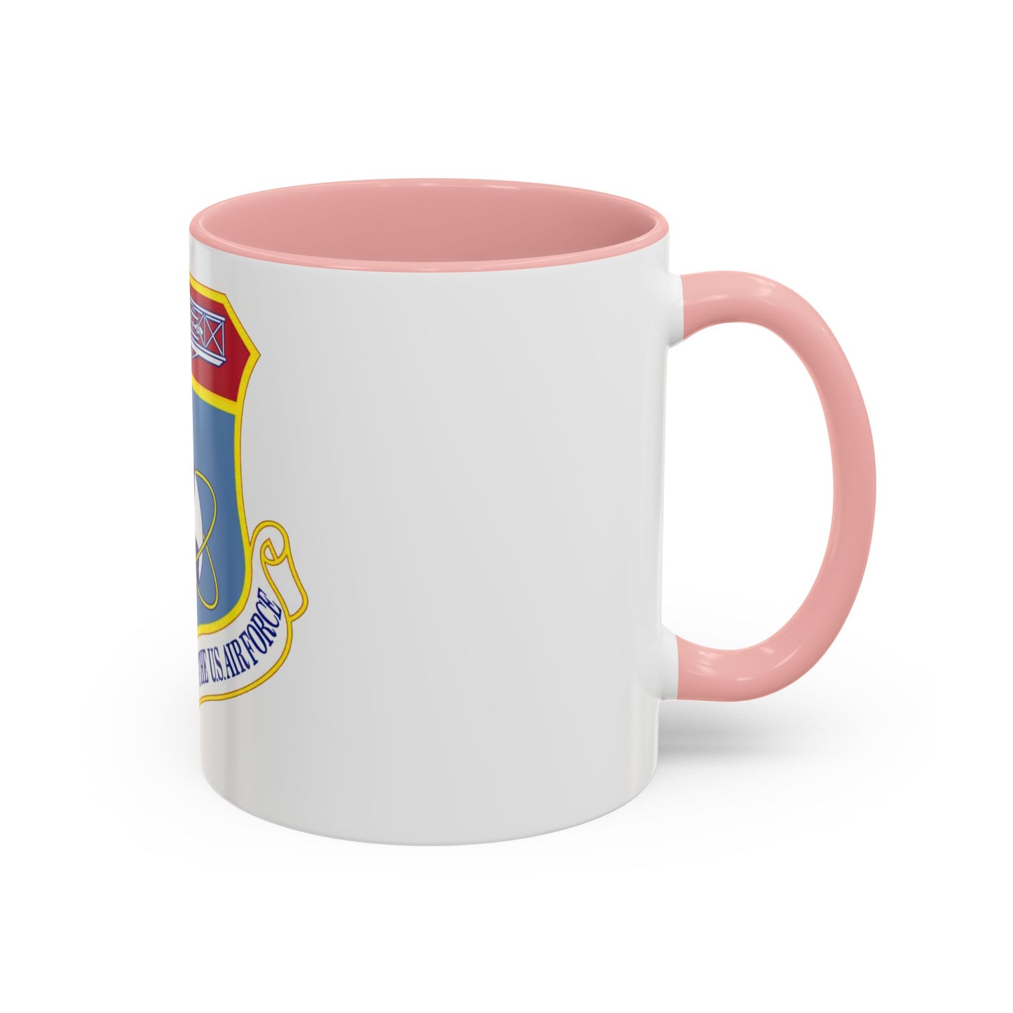 National Museum of the U.S. Air Force (U.S. Air Force) Accent Coffee Mug