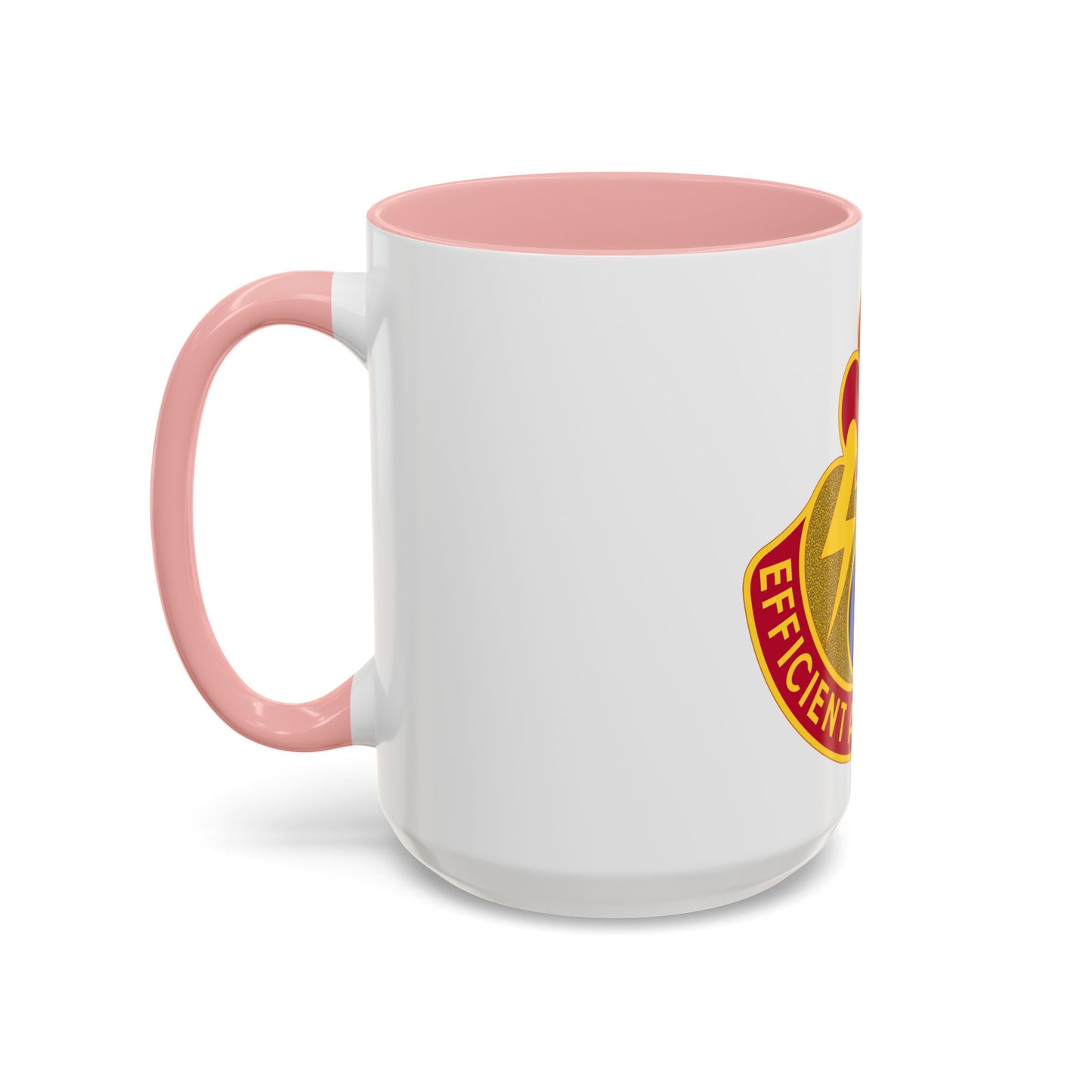 79 Ordnance Battalion (U.S. Army) Accent Coffee Mug