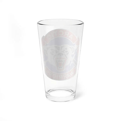 297 Battlefield Surveillance Brigade 2 (U.S. Army) Pint Glass 16oz-Go Mug Yourself