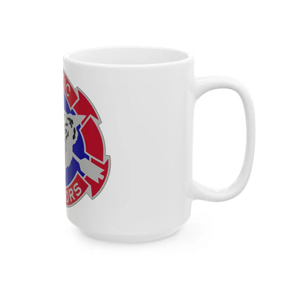 297 Battlefield Surveillance Brigade 2 (U.S. Army) White Coffee Mug-Go Mug Yourself