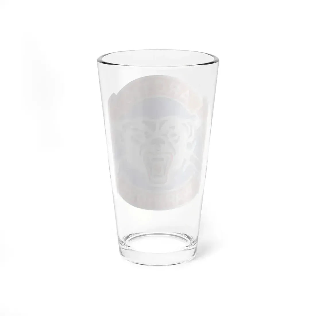 297 Battlefield Surveillance Brigade 2 (U.S. Army) Pint Glass 16oz - Go Mug Yourself