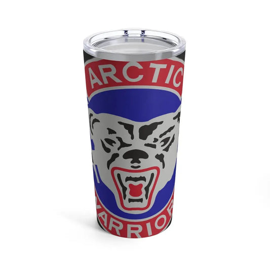 297 Battlefield Surveillance Brigade 2 (U.S. Army) Tumbler 20oz 20oz - Go Mug Yourself