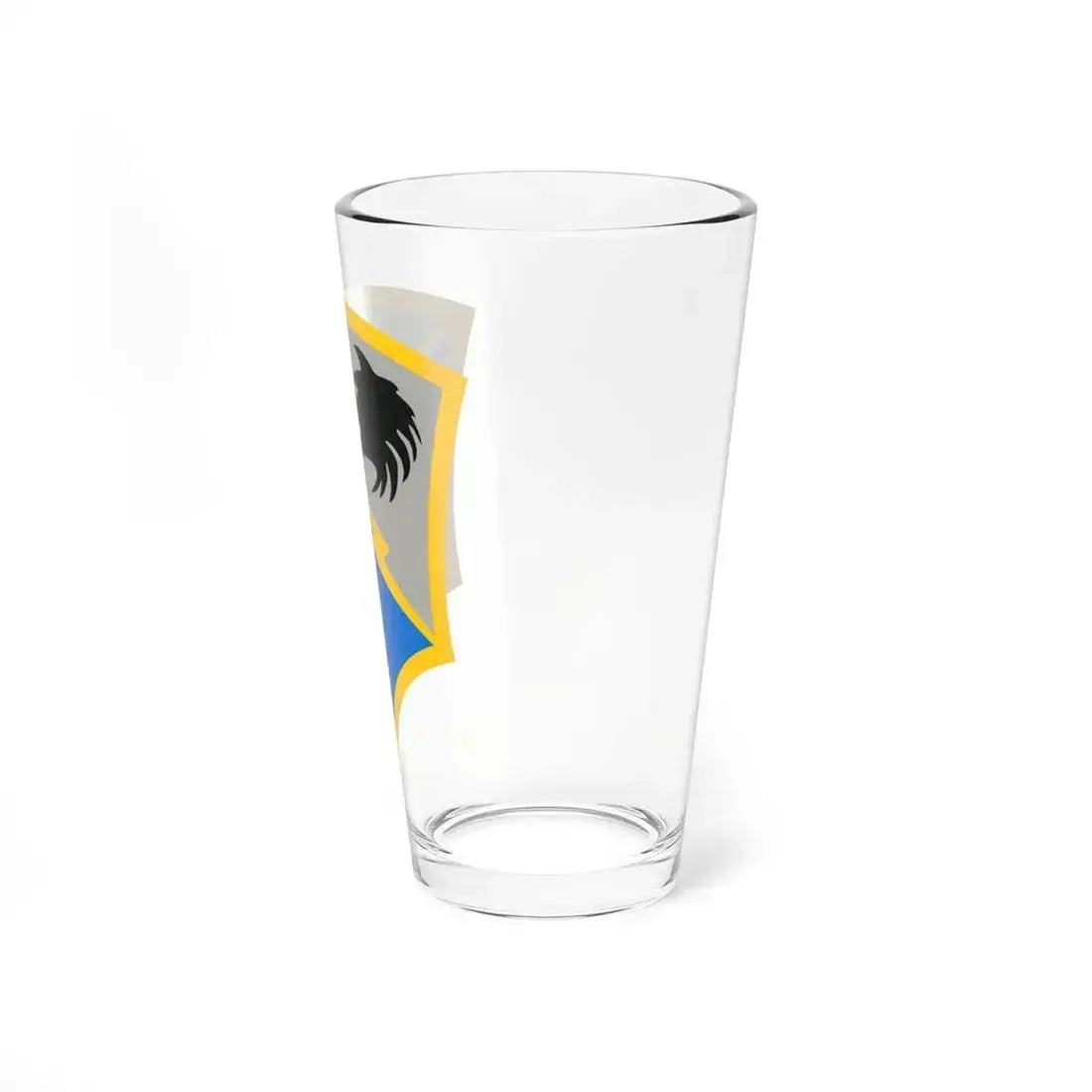 297 Battlefield Surveillance Brigade (U.S. Army) Pint Glass 16oz - Go Mug Yourself