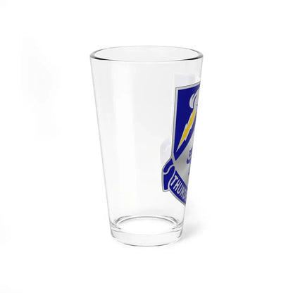 297 Cavalry Regiment (U.S. Army) Pint Glass 16oz - Go Mug Yourself