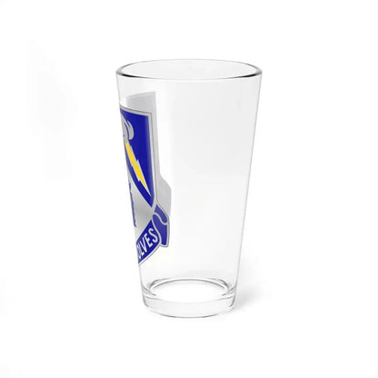 297 Cavalry Regiment (U.S. Army) Pint Glass 16oz - Go Mug Yourself