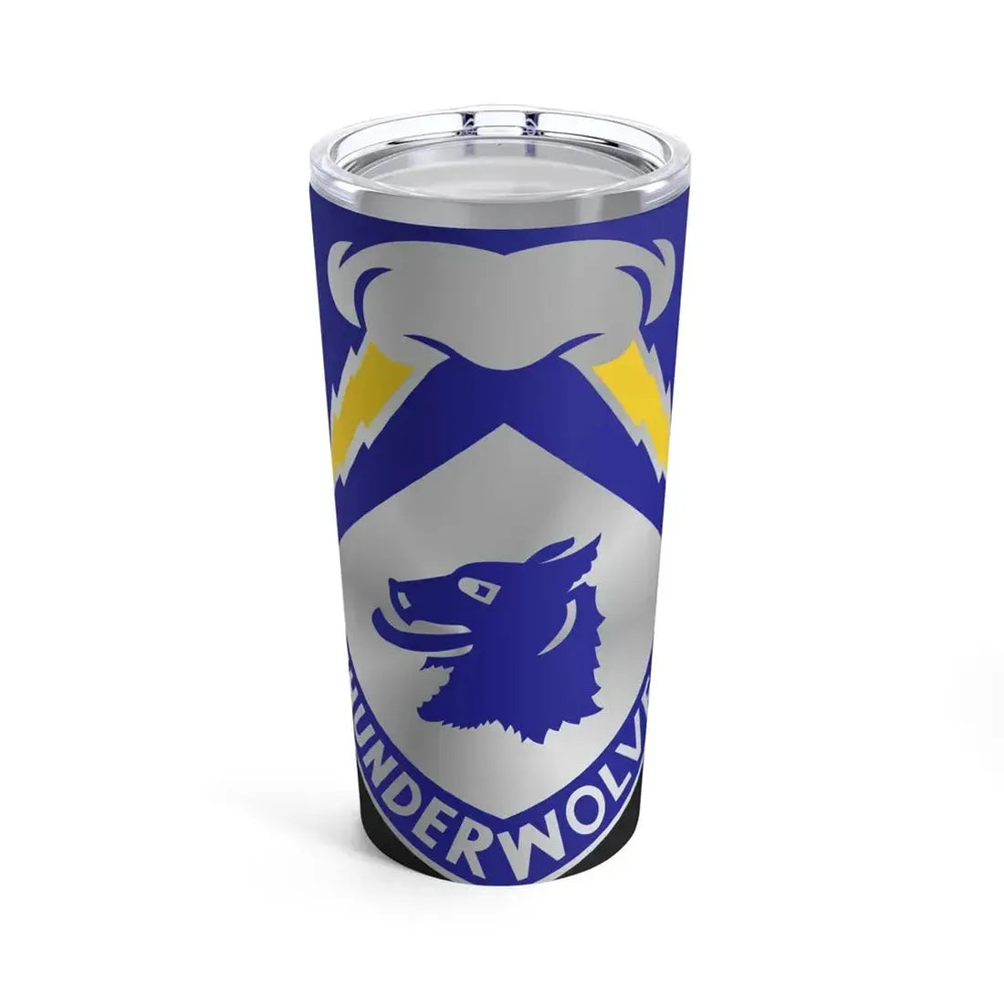 297 Cavalry Regiment (U.S. Army) Tumbler 20oz 20oz - Go Mug Yourself