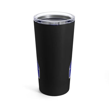 297 Cavalry Regiment (U.S. Army) Tumbler 20oz - Go Mug Yourself