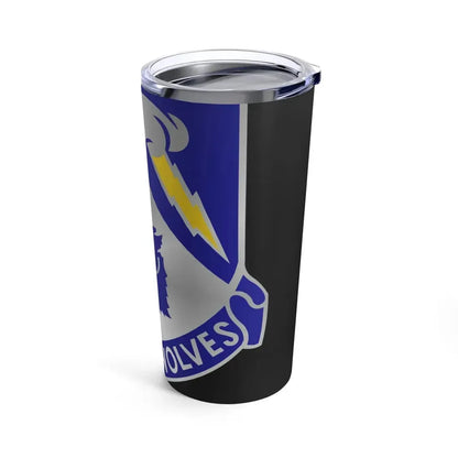 297 Cavalry Regiment (U.S. Army) Tumbler 20oz - Go Mug Yourself
