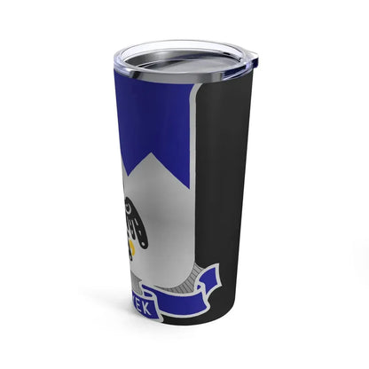 297th Infantry Regiment (U.S. Army) Tumbler 20oz - Go Mug Yourself