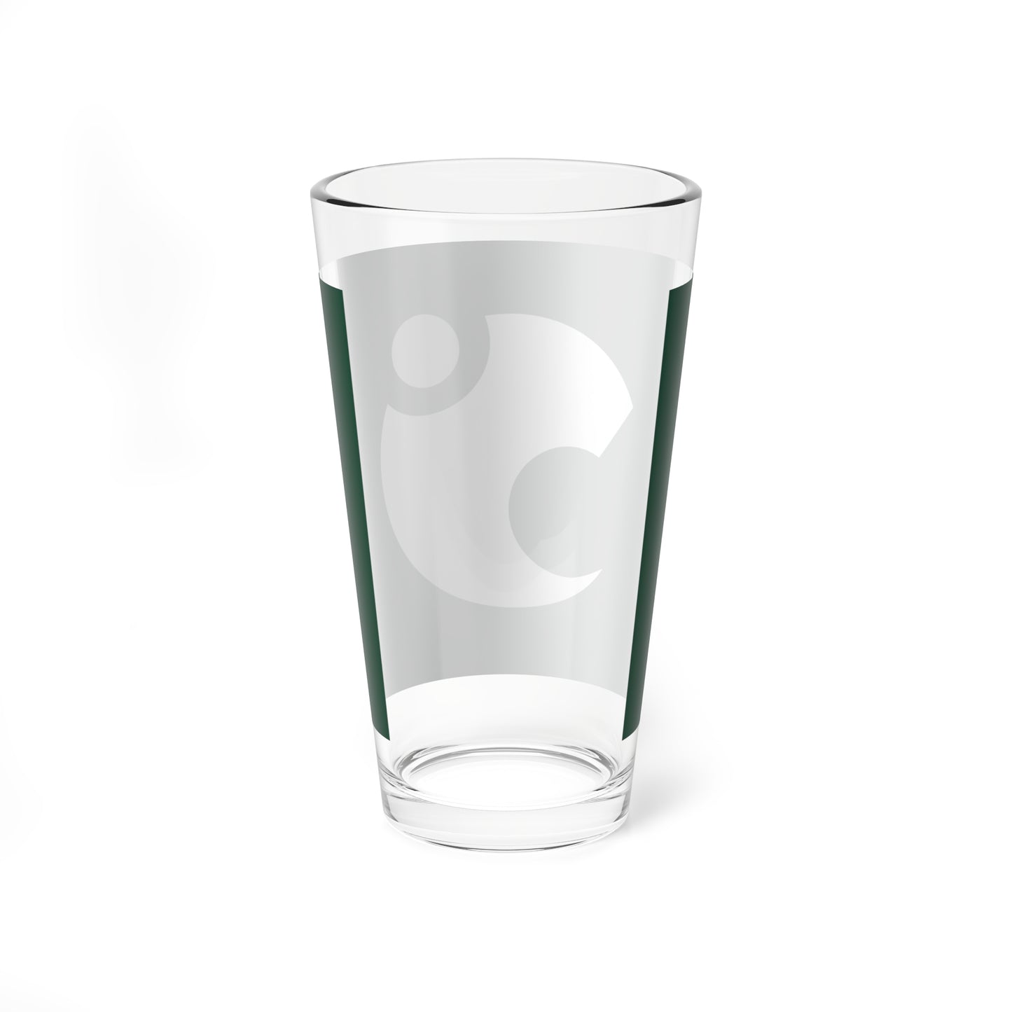Flag of Ubuyama Kumamoto (Japan) Pint Glass 16oz
