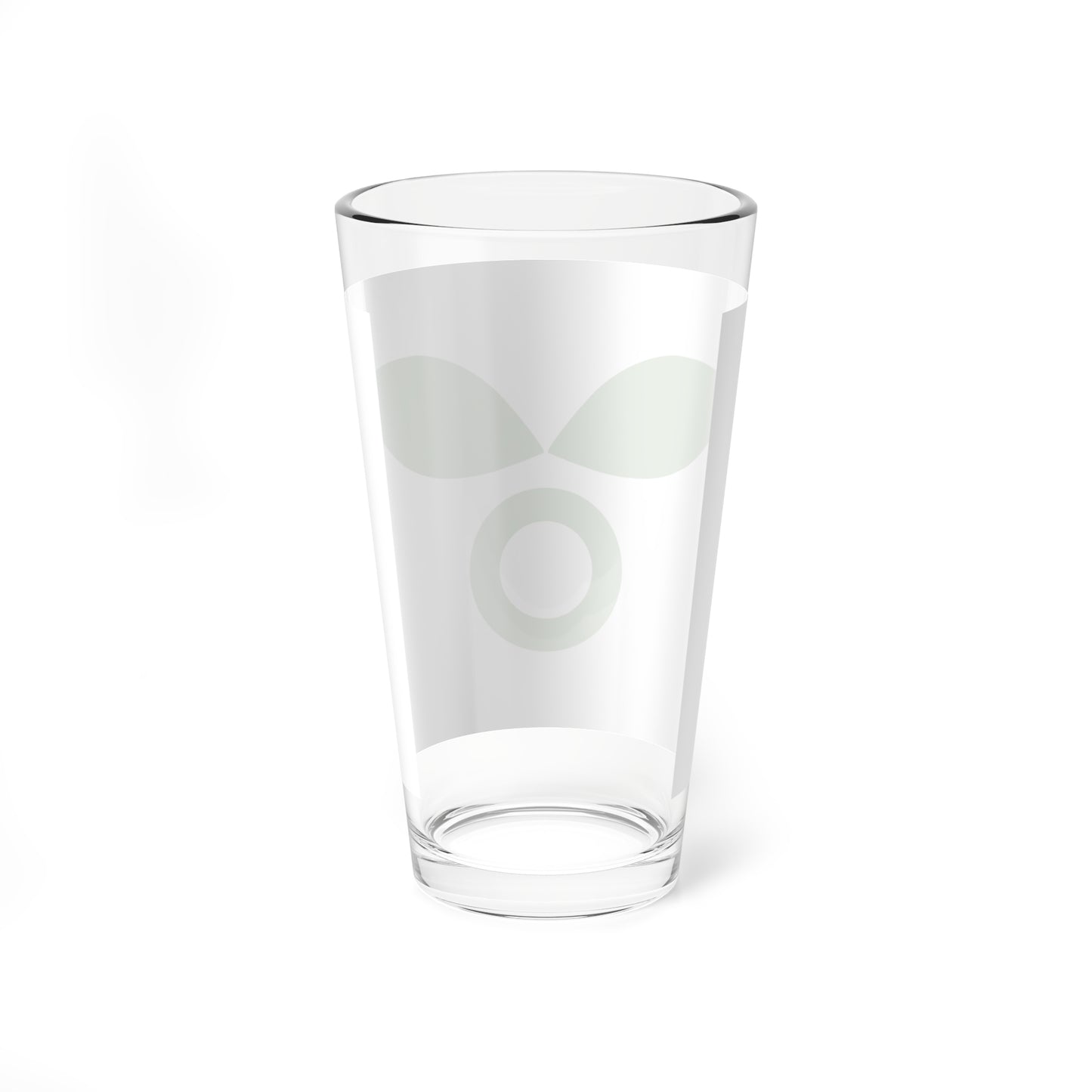 Flag of Takatsu ward (Japan) Pint Glass 16oz
