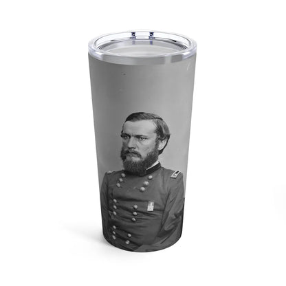 Unidentified 004 (U.S. Civil War) Tumbler 20oz-20oz-Go Mug Yourself