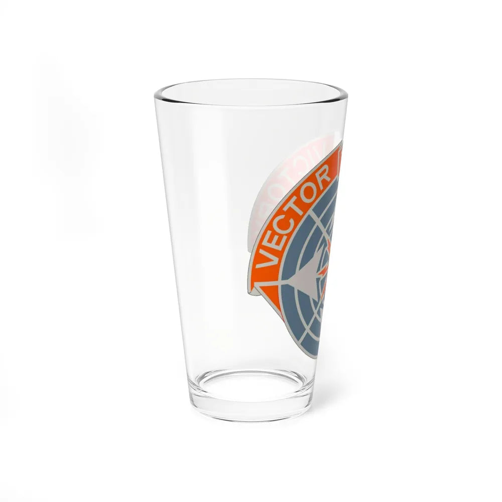 29th Air Traffic Control Group (U.S. Army) Pint Glass 16oz-Go Mug Yourself