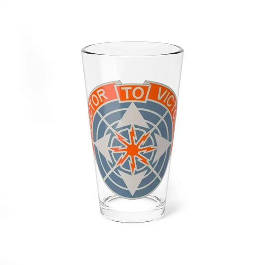 29th Air Traffic Control Group (U.S. Army) Pint Glass 16oz 16oz - Go Mug Yourself
