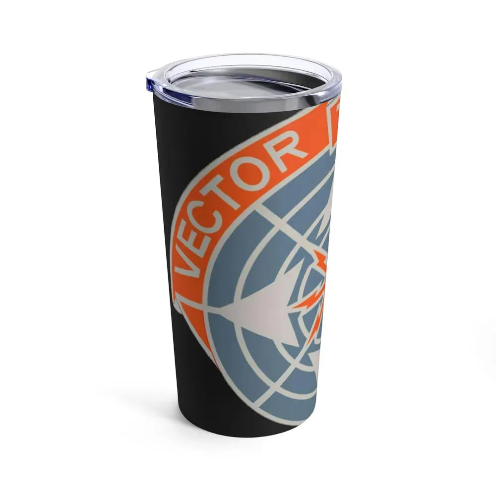 29th Air Traffic Control Group (U.S. Army) Tumbler 20oz - Go Mug Yourself