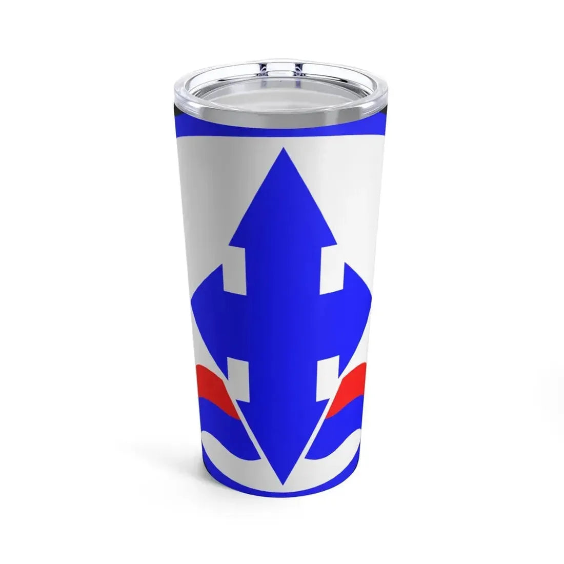 29th Infantry Brigade SSI (U.S. Army) Tumbler 20oz 20oz - Go Mug Yourself