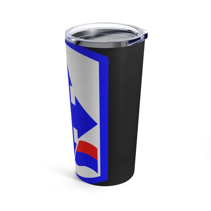 29th Infantry Brigade SSI (U.S. Army) Tumbler 20oz - Go Mug Yourself