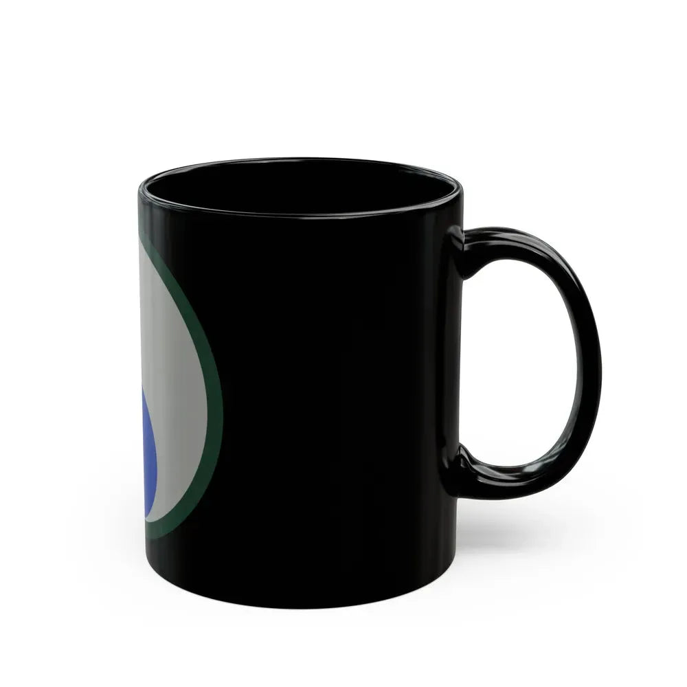 29TH INFANTRY DIVISION (U.S. Army) Black Coffee Mug - Go Mug Yourself