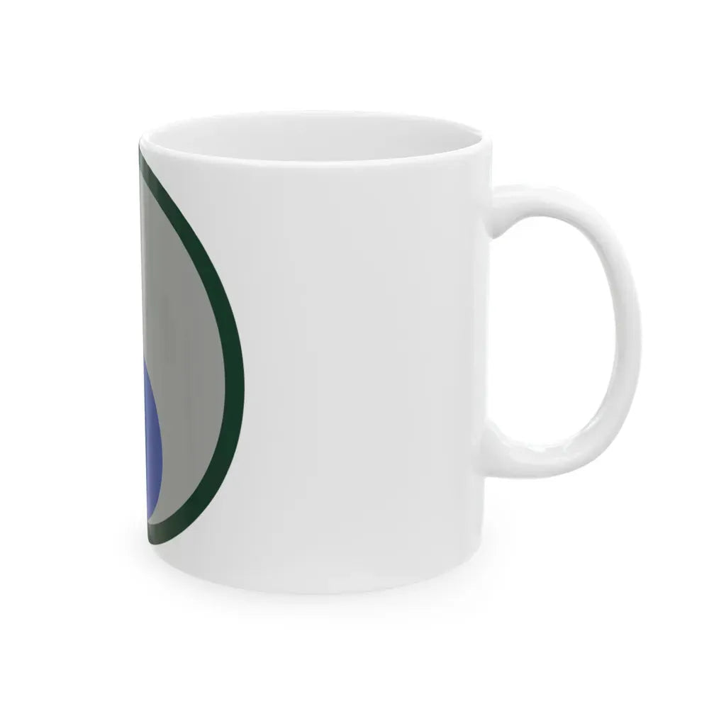 29TH INFANTRY DIVISION (U.S. Army) White Coffee Mug - Go Mug Yourself