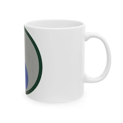 29TH INFANTRY DIVISION (U.S. Army) White Coffee Mug - Go Mug Yourself