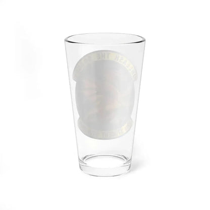 29th Student Squadron (U.S. Air Force) Pint Glass 16oz - Go Mug Yourself