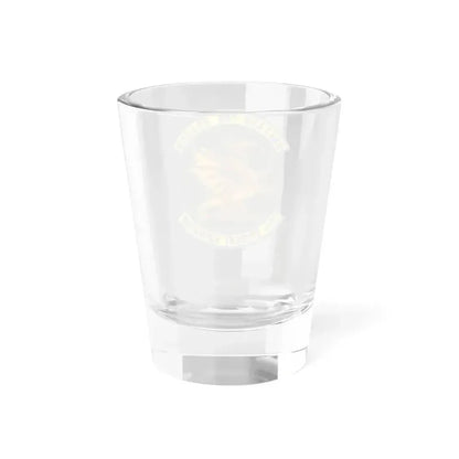 29th Student Squadron (U.S. Air Force) Shot Glass 1.5oz - Go Mug Yourself