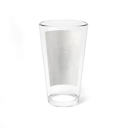 2d Rhode Island Infantry 005 (U.S. Civil War) Pint Glass 16oz - Go Mug Yourself