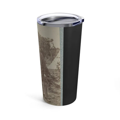 2d Rhode Island Infantry 039 (U.S. Civil War) Tumbler 20oz - Go Mug Yourself