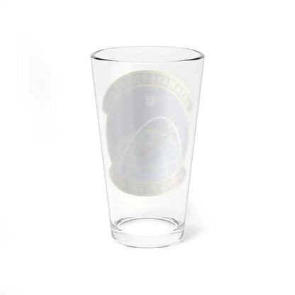 2d Space Operations Squadron (U.S. Air Force) Pint Glass 16oz - Go Mug Yourself