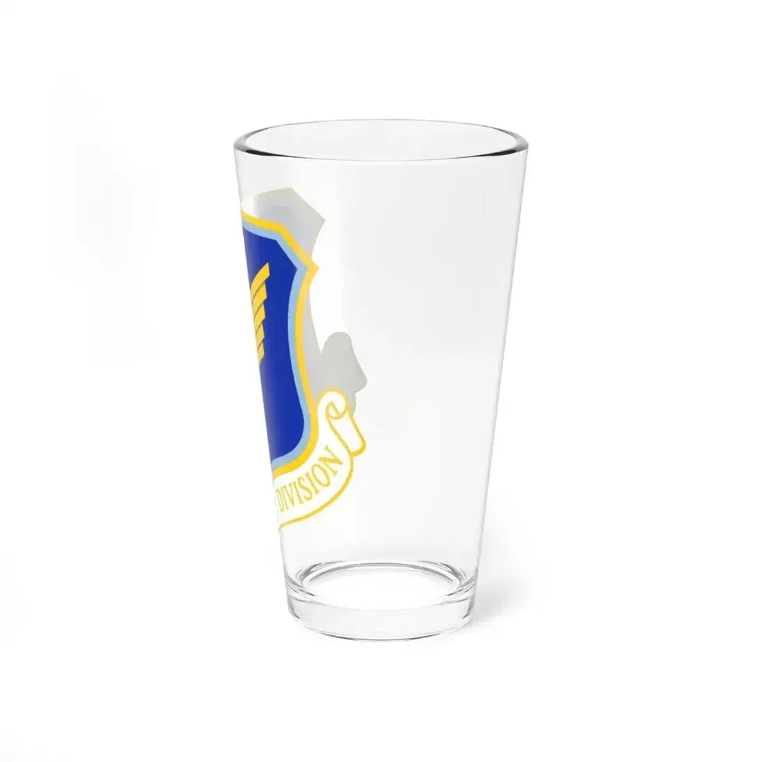 2nd Air Division (U.S. Air Force) Pint Glass 16oz - Go Mug Yourself