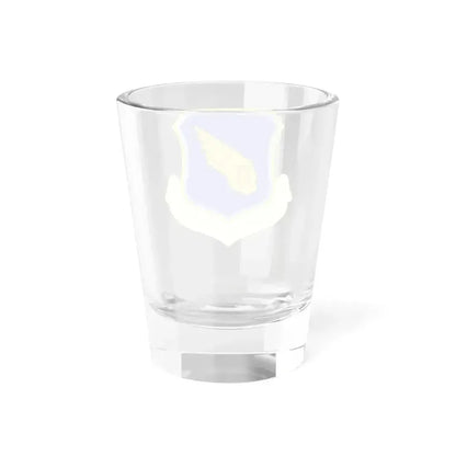 2nd Air Division (U.S. Air Force) Shot Glass 1.5oz - Go Mug Yourself