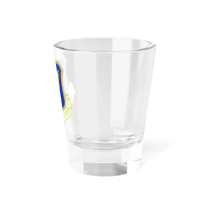 2nd Air Division (U.S. Air Force) Shot Glass 1.5oz - Go Mug Yourself