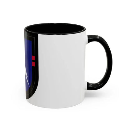 2nd Battalion 134th Infantry Regiment (U.S. Army) Accent Coffee Mug - Go Mug Yourself