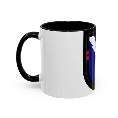 2nd Battalion 134th Infantry Regiment (U.S. Army) Accent Coffee Mug - Go Mug Yourself