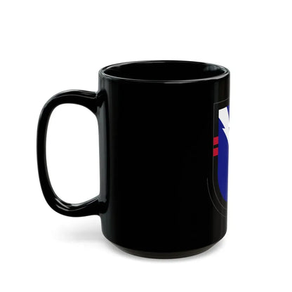 2nd Battalion 134th Infantry Regiment (U.S. Army) Black Coffee Mug - Go Mug Yourself