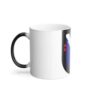 2nd Battalion 134th Infantry Regiment (U.S. Army) Color Changing Coffee Mug - Go Mug Yourself