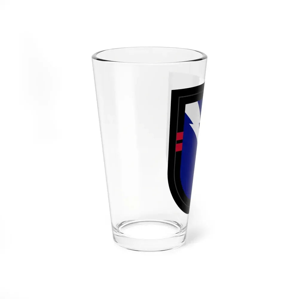 2nd Battalion 134th Infantry Regiment (U.S. Army) Pint Glass 16oz - Go Mug Yourself
