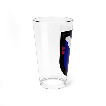 2nd Battalion 134th Infantry Regiment (U.S. Army) Pint Glass 16oz - Go Mug Yourself