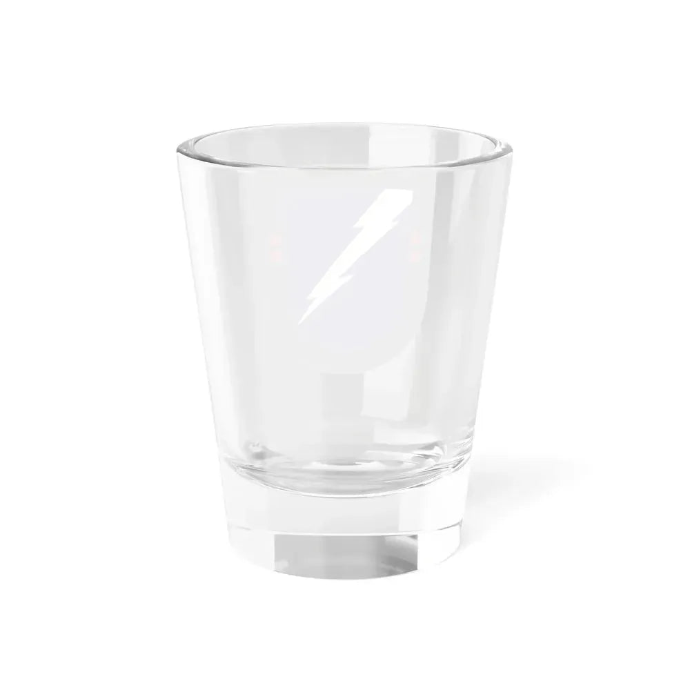 2nd Battalion 134th Infantry Regiment (U.S. Army) Shot Glass 1.5oz - Go Mug Yourself