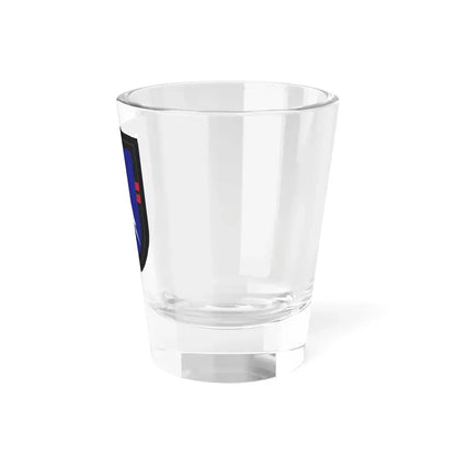 2nd Battalion 134th Infantry Regiment (U.S. Army) Shot Glass 1.5oz - Go Mug Yourself