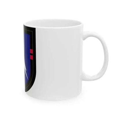 2nd Battalion 134th Infantry Regiment (U.S. Army) White Coffee Mug - Go Mug Yourself