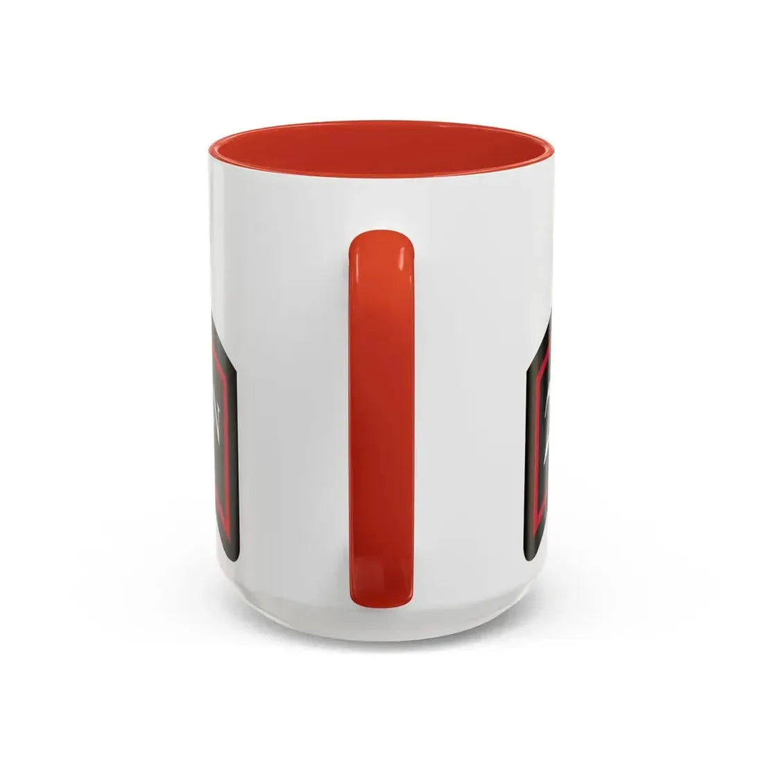 2nd Ranger Battalion (U.S. Army) Accent Coffee Mug - Go Mug Yourself