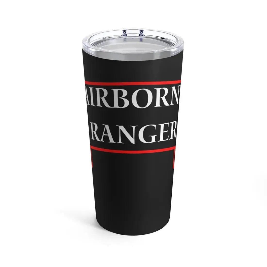 2nd Ranger Infantry Company (U.S. Army) Tumbler 20oz 20oz - Go Mug Yourself
