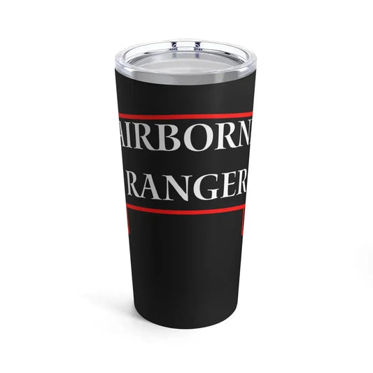 2nd Ranger Infantry Company (U.S. Army) Tumbler 20oz 20oz - Go Mug Yourself