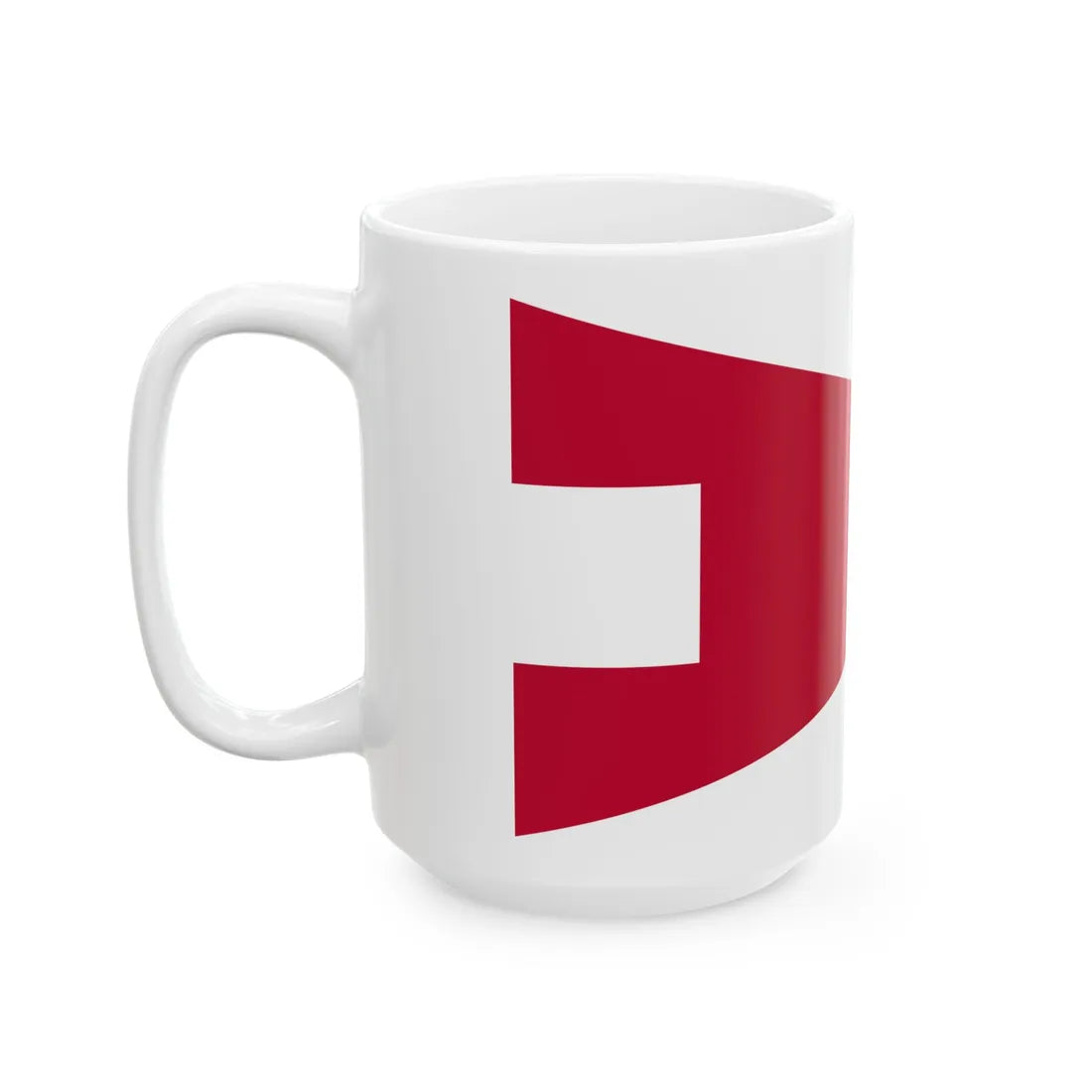 2nd Repeat (United States) White Coffee Mug - Go Mug Yourself