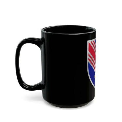 2nd Security Force Assistance Brigade (U.S. Army) Black Coffee Mug - Go Mug Yourself