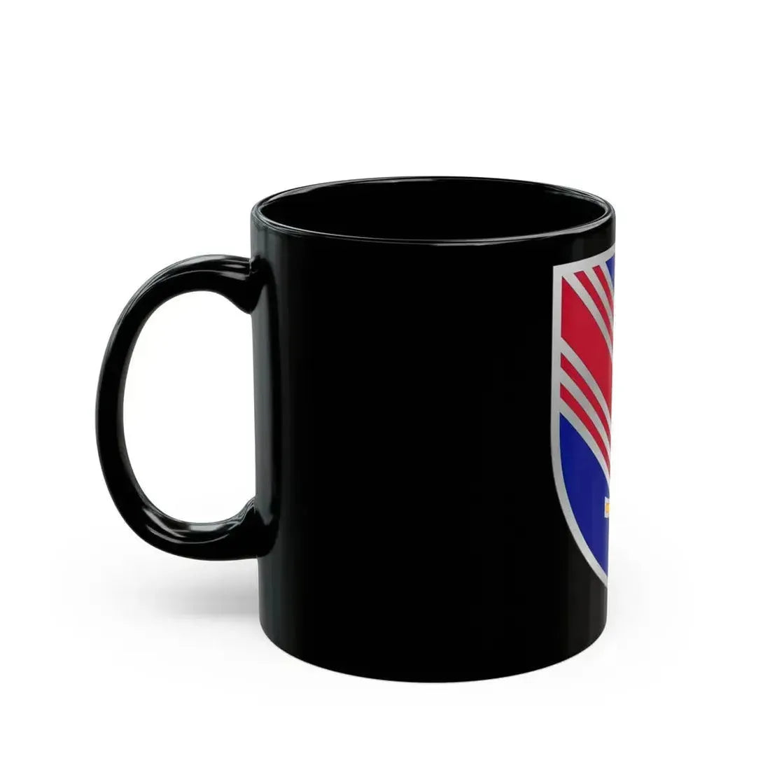 2nd Security Force Assistance Brigade (U.S. Army) Black Coffee Mug - Go Mug Yourself