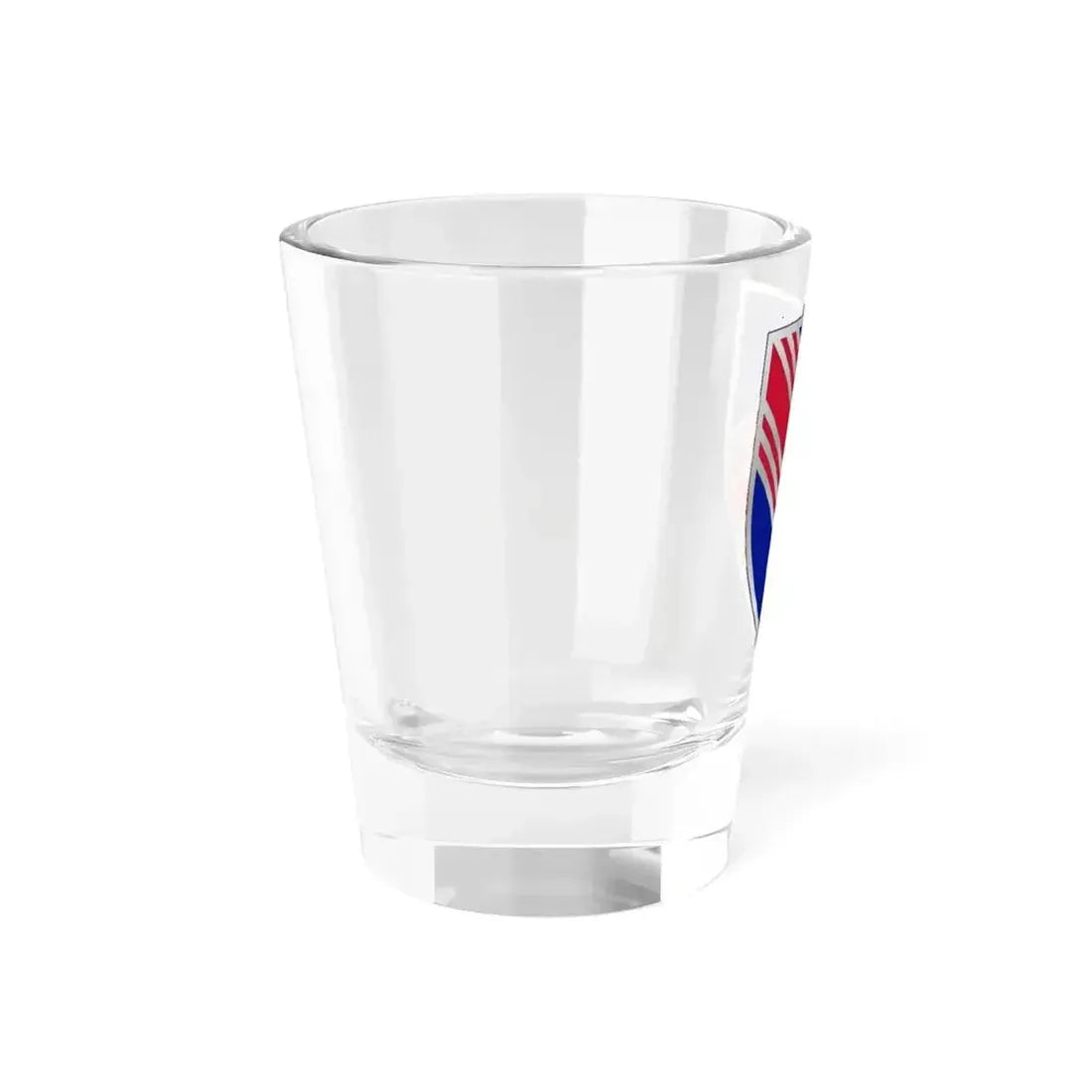 2nd Security Force Assistance Brigade (U.S. Army) Shot Glass 1.5oz - Go Mug Yourself