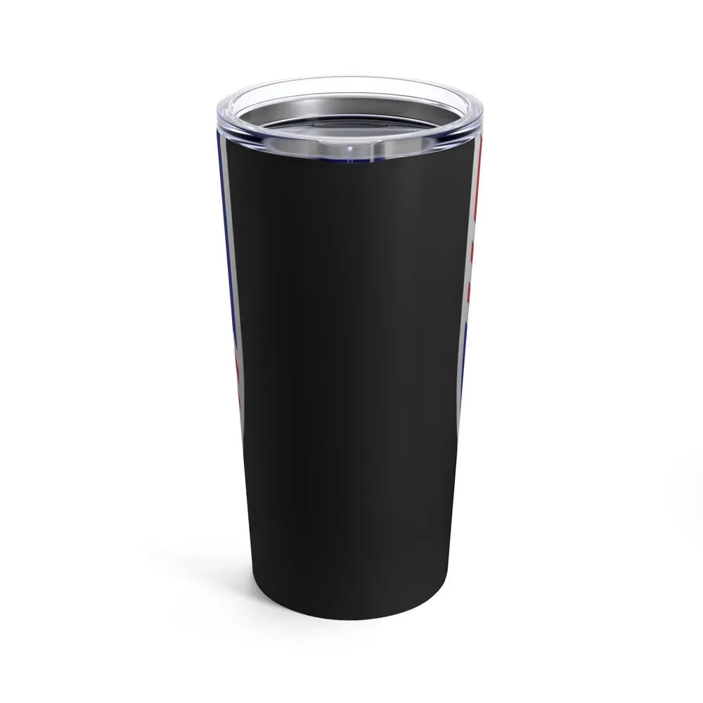 2nd Security Force Assistance Brigade (U.S. Army) Tumbler 20oz - Go Mug Yourself